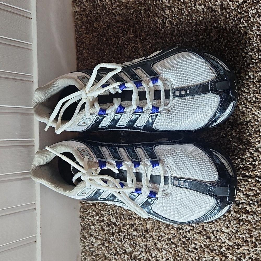 Nike Shox